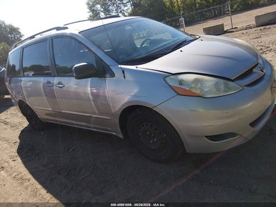 2006 Toyota Sienna