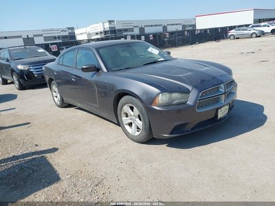 2014 Dodge Charger