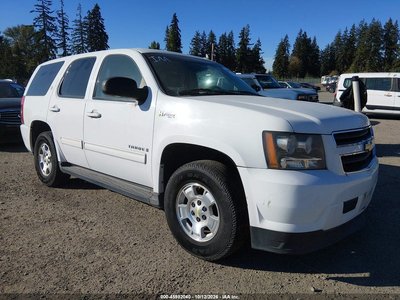 2009 Chevrolet Tahoe
