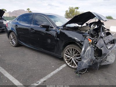 2014 Lexus IS