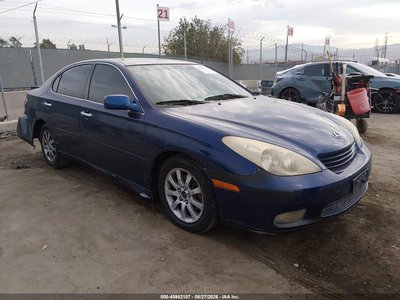 2002 Lexus ES