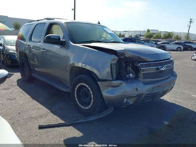 2007 Chevrolet Tahoe