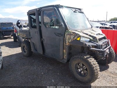 2016 Polaris Ranger