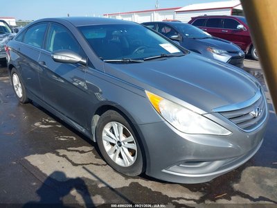 2014 Hyundai Sonata