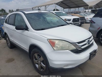 2010 Honda CR-V