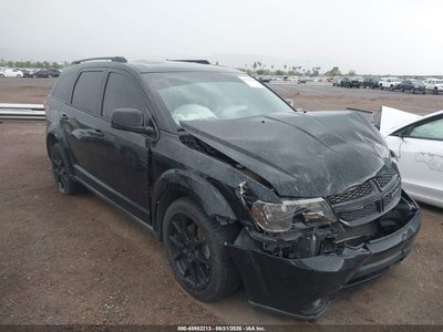2015 Dodge Journey