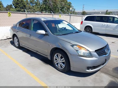 2007 Nissan Altima