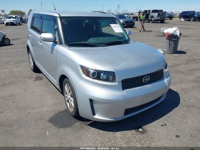 2008 Scion xB