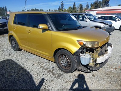 2008 Scion xB