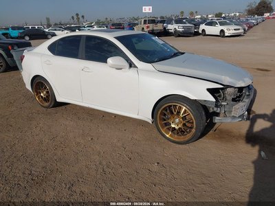 2007 Lexus IS