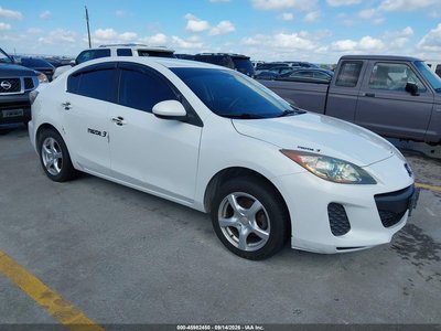 2013 Mazda 3