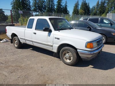 1996 Ford Ranger