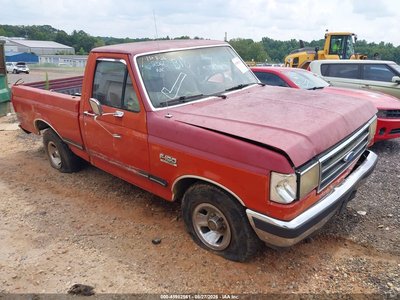 1989 Ford F-150