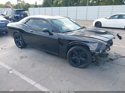 2014 Dodge Challenger