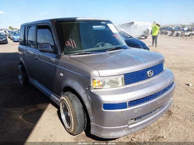 2006 Scion xB