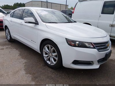 2020 Chevrolet Impala