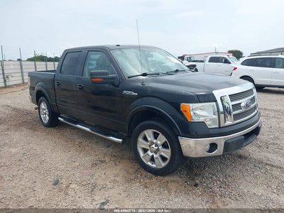 2010 Ford F-150