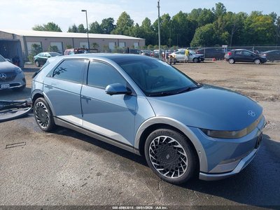 2023 Hyundai IONIQ 5