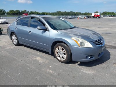 2010 Nissan Altima