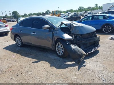 2019 Nissan Sentra