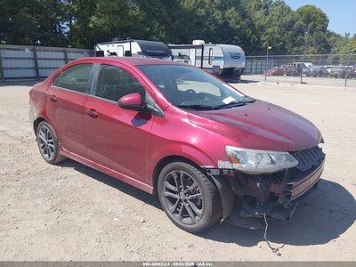 2017 Chevrolet Sonic