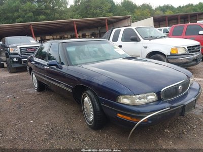 1998 Buick LeSabre