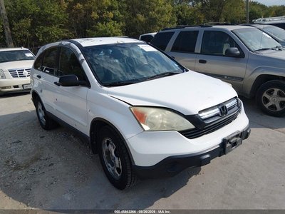 2009 Honda CR-V