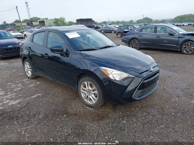 2018 Toyota Yaris