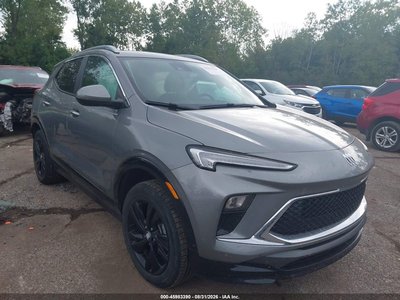 2024 Buick Encore