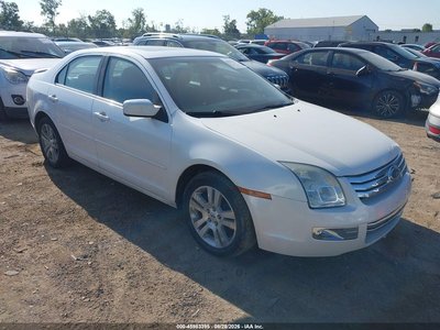 2009 Ford Fusion