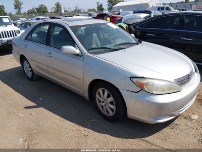 2004 Toyota Camry
