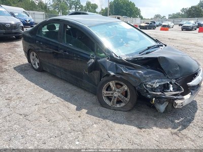 2011 Honda Civic