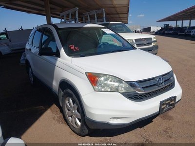 2011 Honda CR-V
