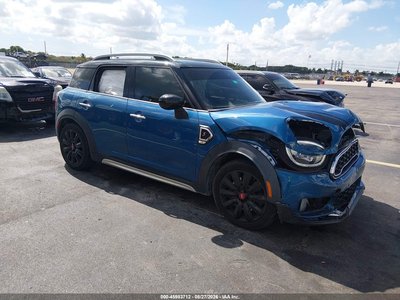 2020 MINI Countryman