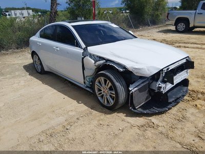 2019 Jaguar XE