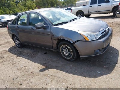 2010 Ford Focus