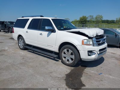 2016 Ford Expedition