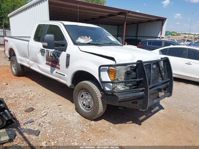 2017 Ford F-250