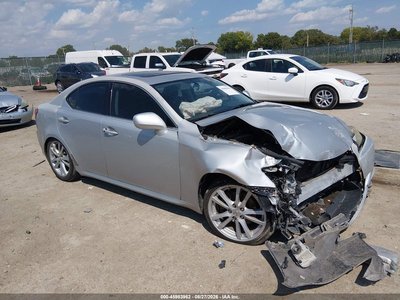 2006 Lexus IS