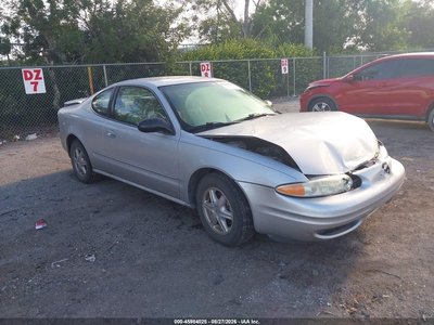 2004 Oldsmobile Alero