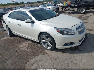 2013 Chevrolet Malibu