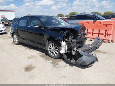 2014 Volkswagen Jetta