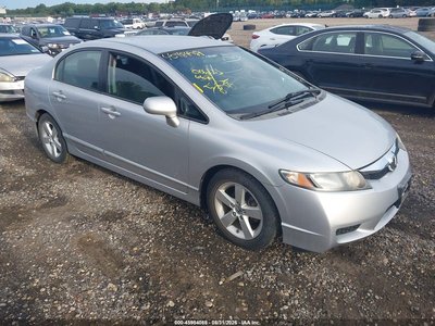 2009 Honda Civic