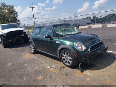 2013 MINI Hardtop