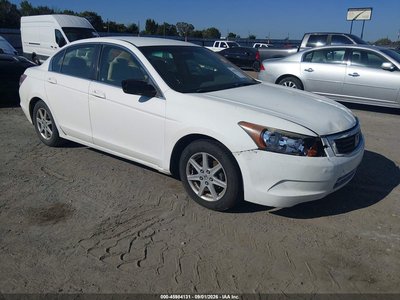 2009 Honda Accord
