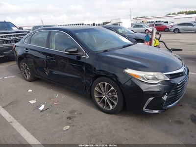 2016 Toyota Avalon