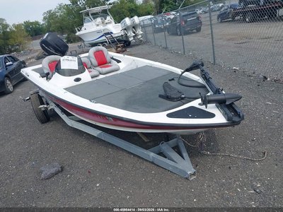 2007 Stratos Boats Inc Other