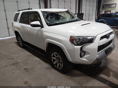 2020 Toyota 4Runner