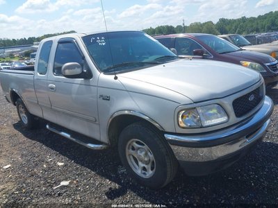 1997 Ford F-150