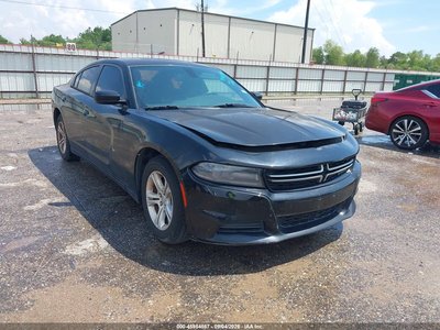 2015 Dodge Charger